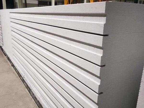 山東基尚新型建材有限公司告訴您alc板材有哪些缺陷和補救辦法！